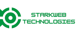 starkweb technologies logo